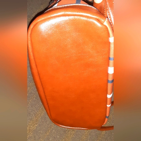 Small/medium multicolored backpack brand new never used - Picture 4 of 4